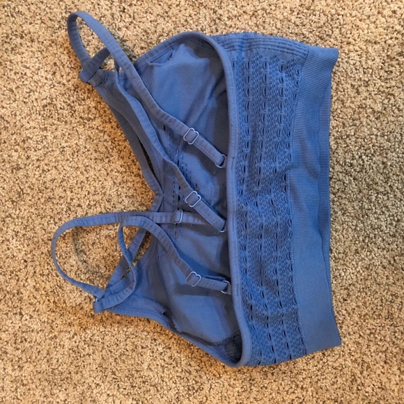 gym shark sports bra - Picture 2 of 2